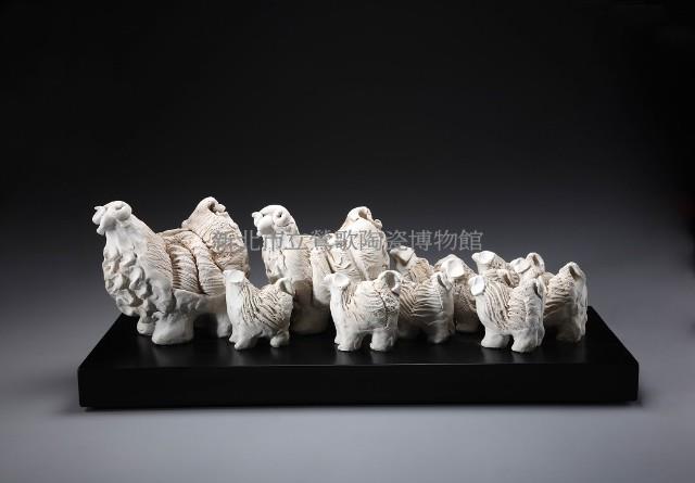 洋洋得意藏品圖，第1張
