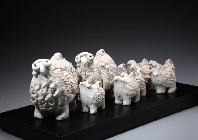 洋洋得意藏品圖，第2張