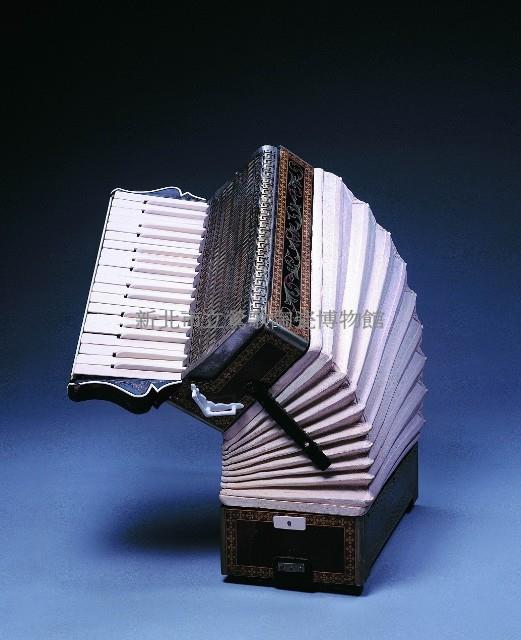 物件生命．手風琴藏品圖，第1張