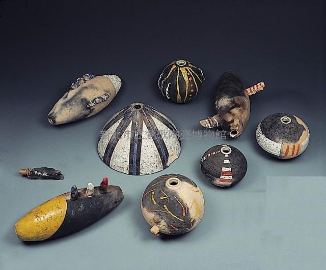 盆景藏品圖，第1張