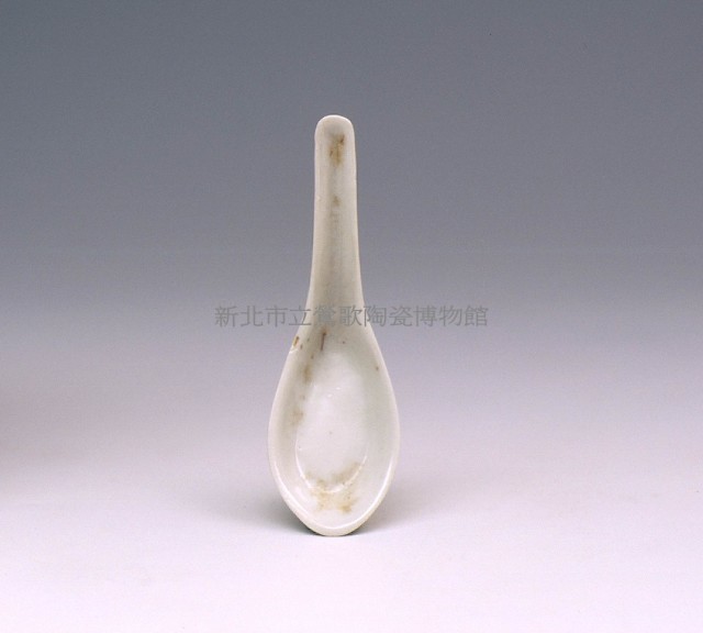 湯匙(無孔)藏品圖，第1張