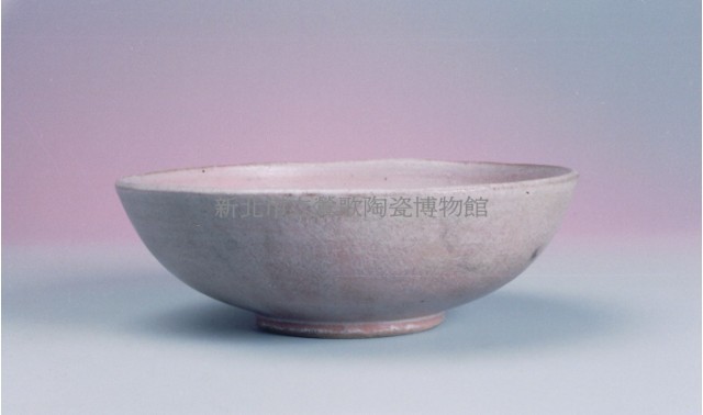 暗紫圓碗藏品圖，第1張