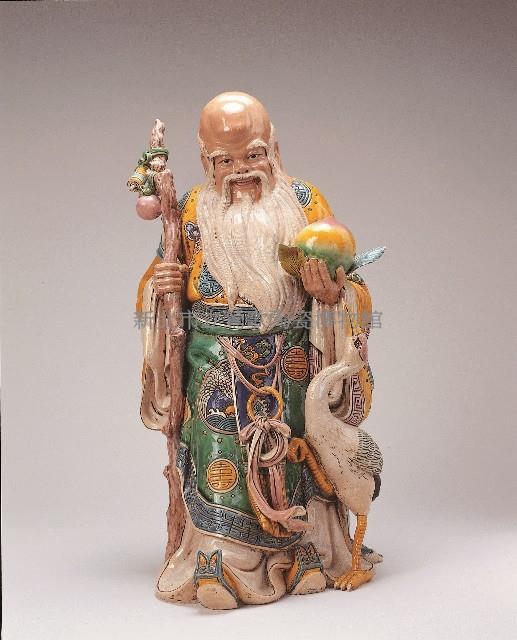 Longevity Collection Image