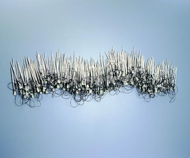 漂浮殘骸藏品圖，第1張