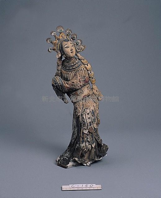 Liang Hong-yu Collection Image