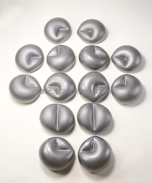 The Burden Cross Collection Image