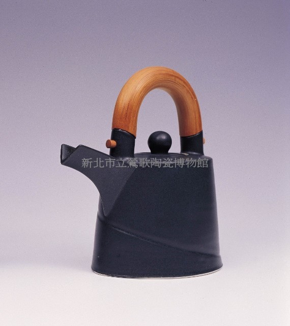 Iron series tea pot Collection Image