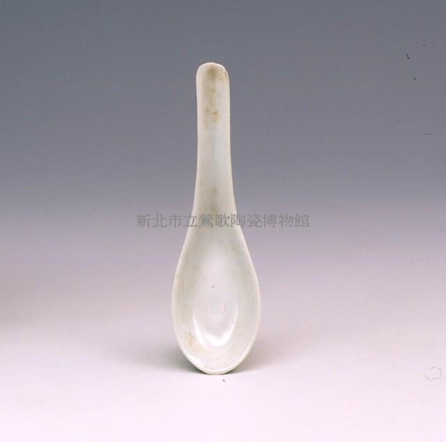 湯匙(無孔)藏品圖，第1張