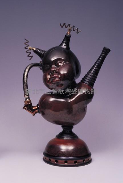 我是隻小茶壺藏品圖，第1張