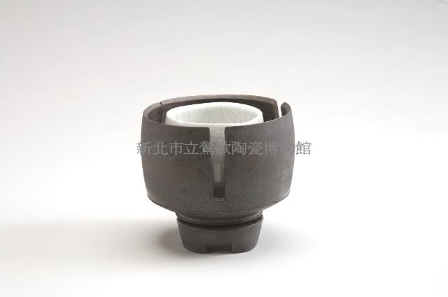 空間‧茶碗藏品圖，第1張