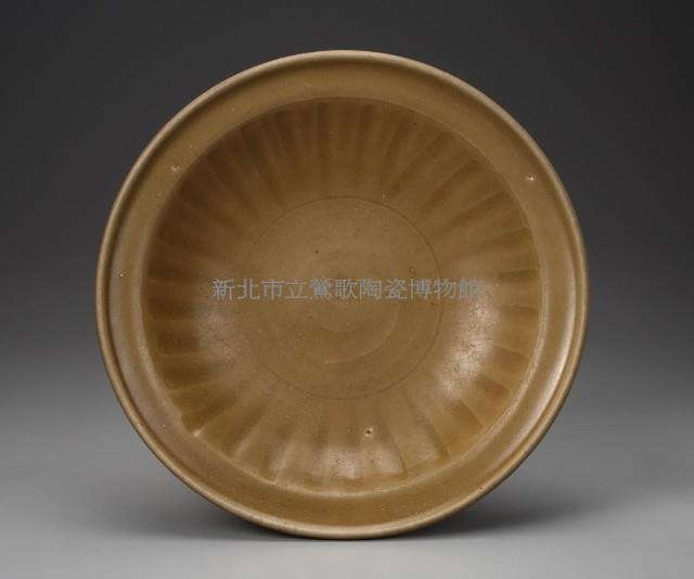 龍泉盤藏品圖，第1張