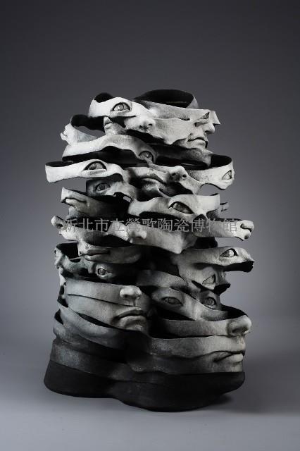 畫像與情緒的回憶錄藏品圖，第1張