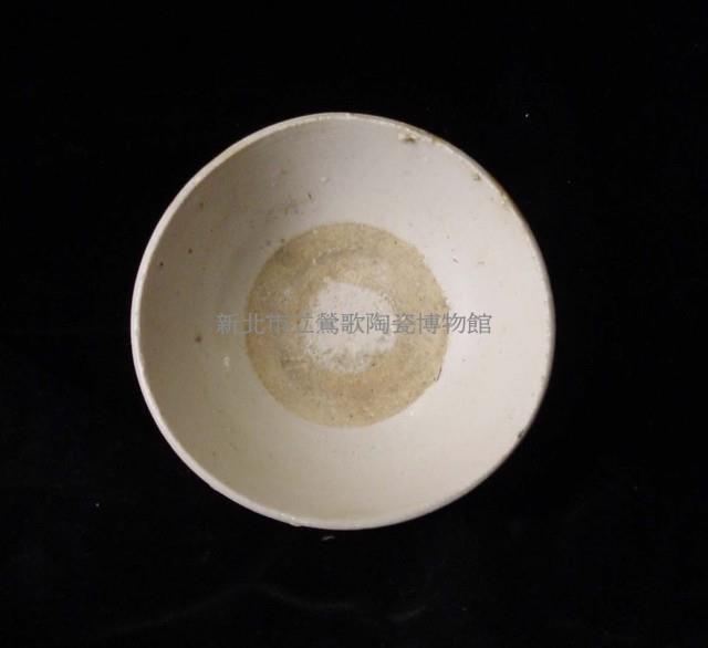 素面大湳土小碗藏品圖，第1張