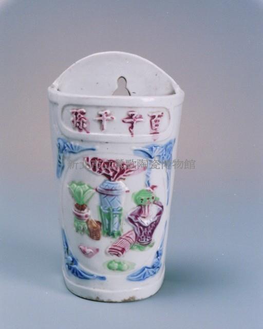 筷籠藏品圖，第1張