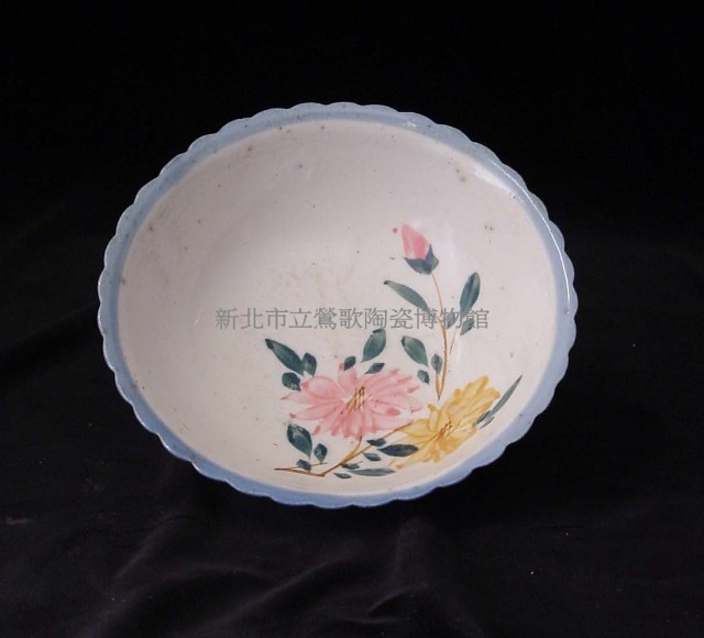 大湯碗藏品圖，第1張