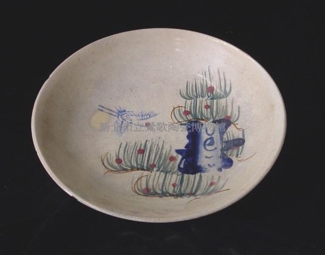 盤藏品圖，第1張