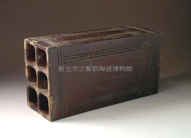 Ceramic Pipe for Underground Cable Collection Image