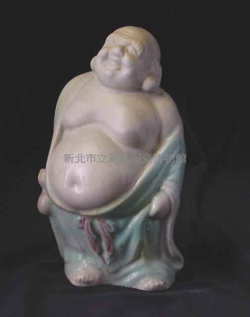 Buddha of Mi-Le Collection Image