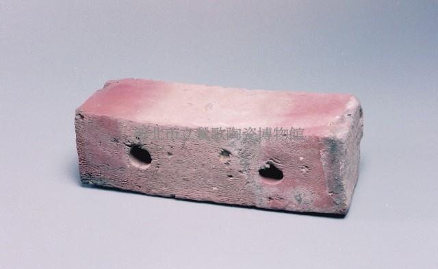 Levee Slope Brick Collection Image