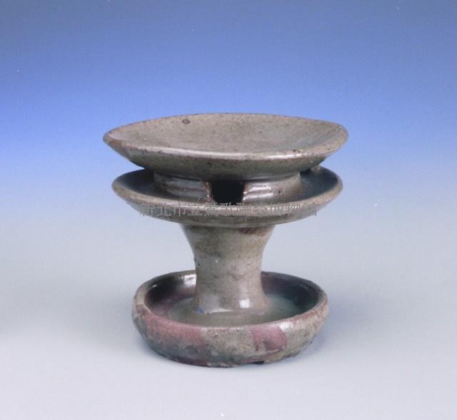 Miaoli-made Oil Lamp Collection Image