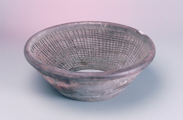 粉缸藏品圖，第1張