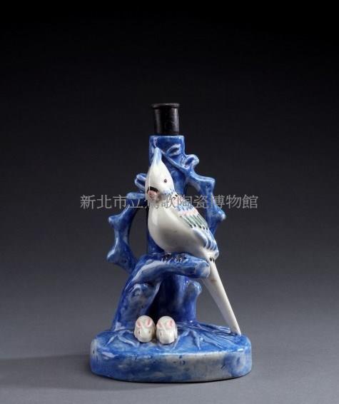 Two Rabbit Yingge Lamp Collection Image