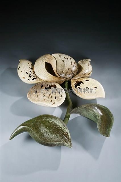 花藏品圖，第3張