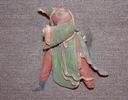 交趾陶偶1藏品圖，第1張
