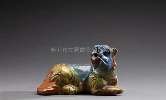 獅子水滴藏品圖，第1張