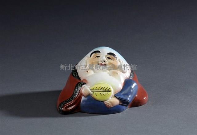 彌勒像座藏品圖，第1張