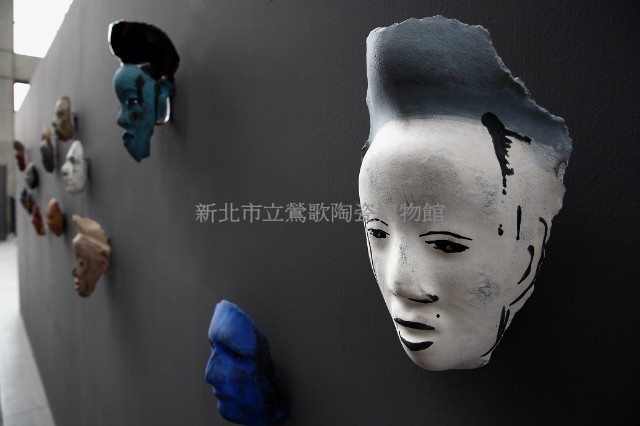 假面舞會藏品圖，第2張