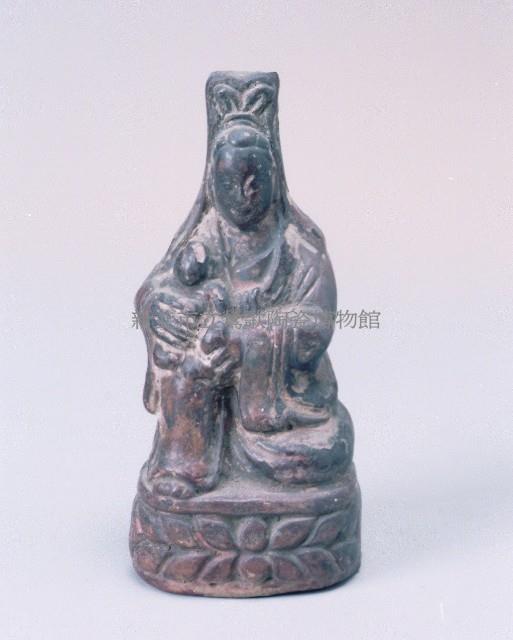 Bodhisattva of Guan-yin Collection Image