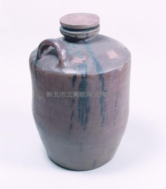 Hydrochloric Acid Iron Sand Urn Collection Image