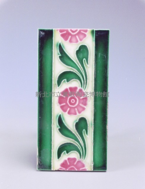 Ceramic Tiles Collection Image