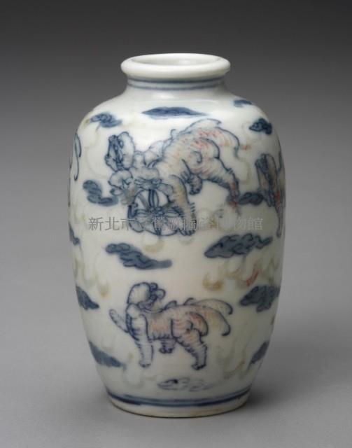 鼻煙壺藏品圖，第1張