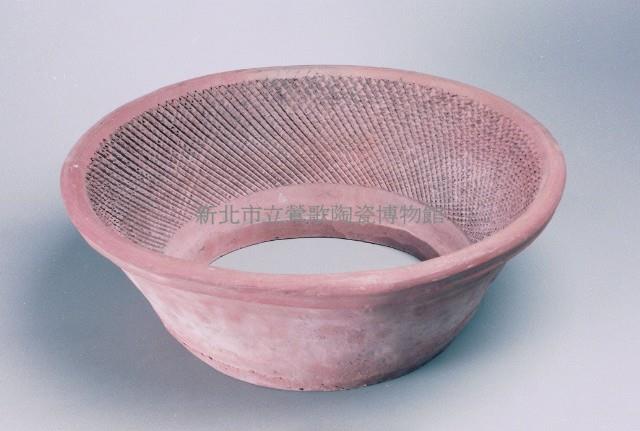 粉缸藏品圖，第1張