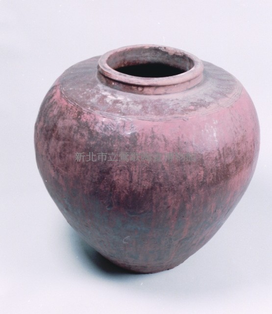 磚胎大甕藏品圖，第1張