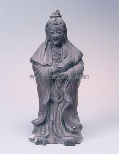 Bodhisattva of Guan-yin Collection Image