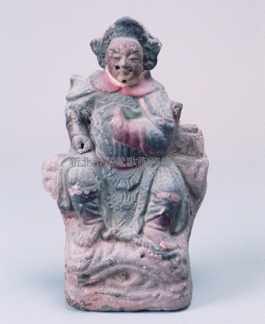 Emperor of Shun-Tien Collection Image