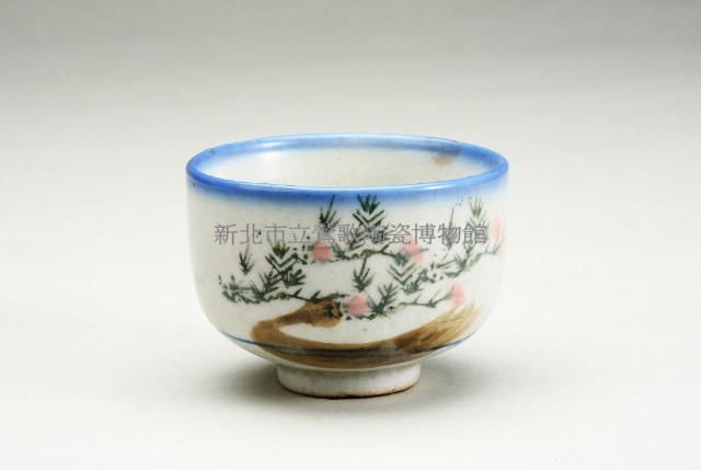 茶杯藏品圖，第1張