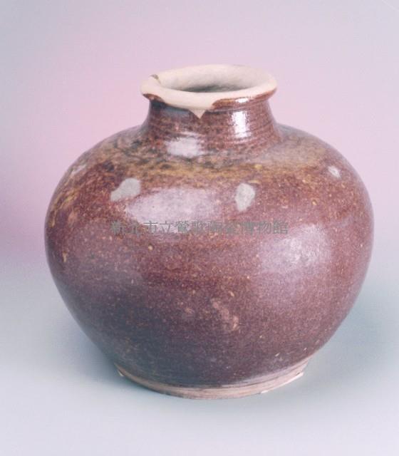 茶葉甕藏品圖，第1張