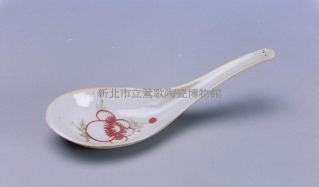 Plum Blossom Spoon Collection Image