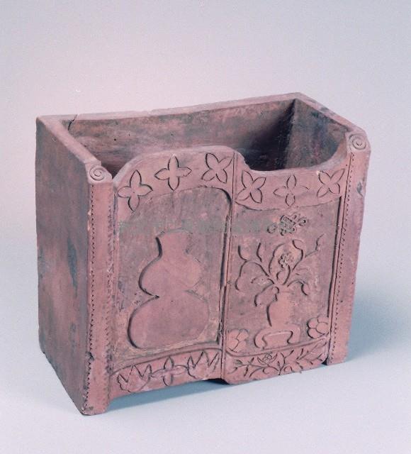 香筒藏品圖，第1張