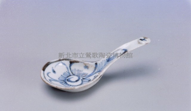 各形各色的湯匙藏品圖，第1張