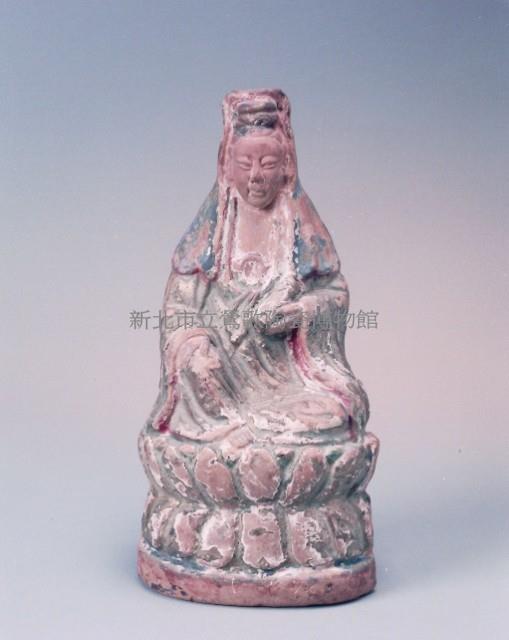 Bodhisattva of Guan-yin Collection Image