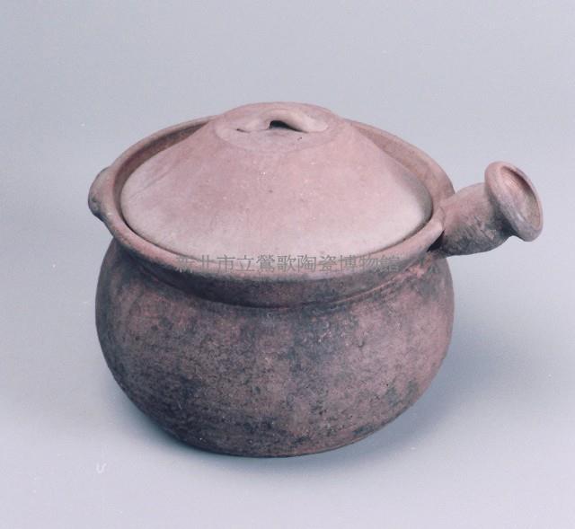 Stew Pot with Handle Collection Image, Figure 2, Total 2 Figures