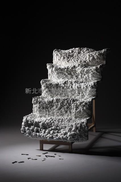 階梯藏品圖，第1張