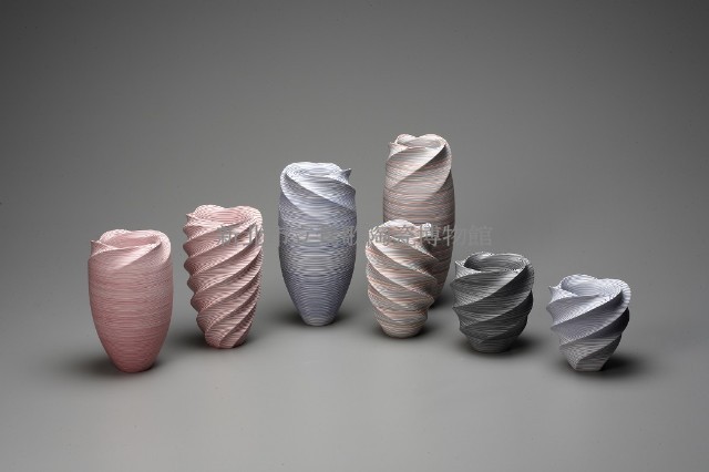 Linear Flow Collection Image
