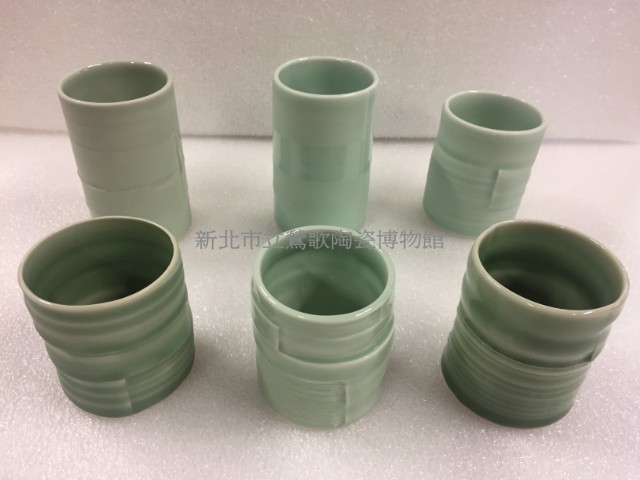 P.B serie 藏品圖，第1張