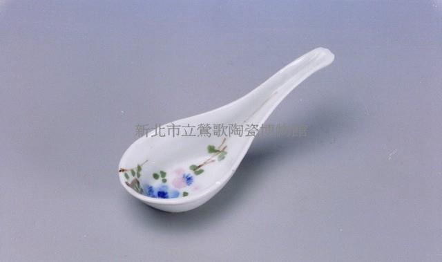 Spoon in various style Collection Image